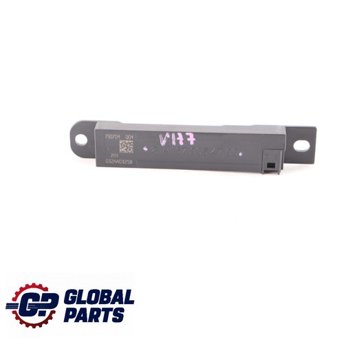 Ricevitore antenna mercedes - ricevitore,
