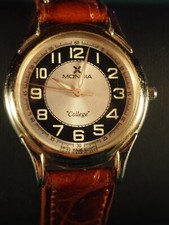 Orologio Mondia College al quarzo Donna Vintage Funzionante