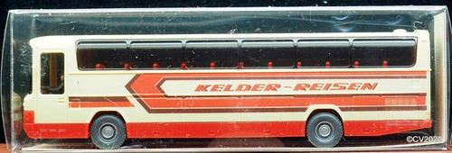 Wiking 24 712 pullman - wiking,