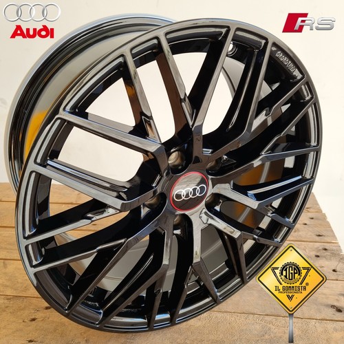 Kit cerchi lega - rs,