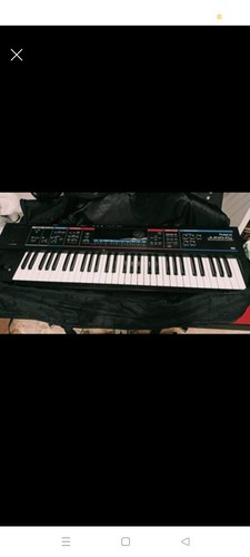 Roland juno tasti synth - juno,
