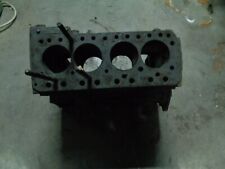 M8458 XX - MONOBLOCCO MOTORE INNOCENTI austin rover MINI COOPER 1000 1.0 998 99h