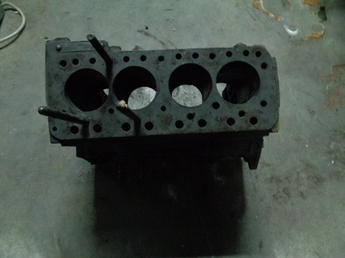 M8458 monoblocco motore - m8458,