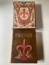 FIRENZE LE CITTÀ D'ORO