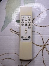 Genuine Bose Lifestyle RC-20