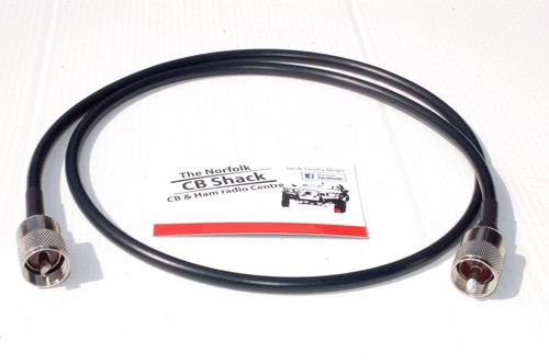 Mini8 cavo patch rg8 ohm - patch,