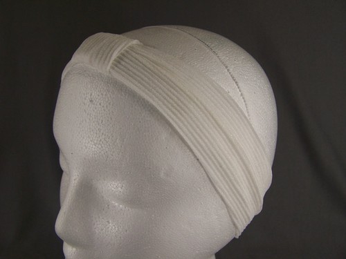 Fascia per capelli - , turbante