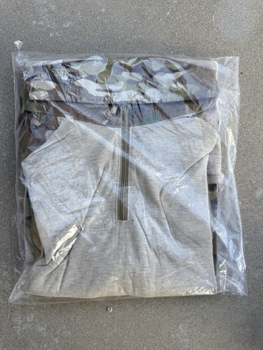 Camicia combattimento crye - da,