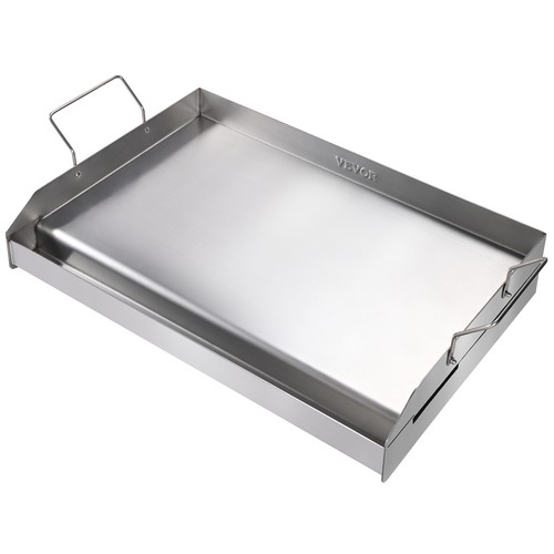 Vevor piastra acciaio inox - acciaio,