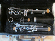 Clarinetto J Michael CL 400 -