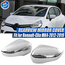 Per Renault Clio MK4 2012-2019