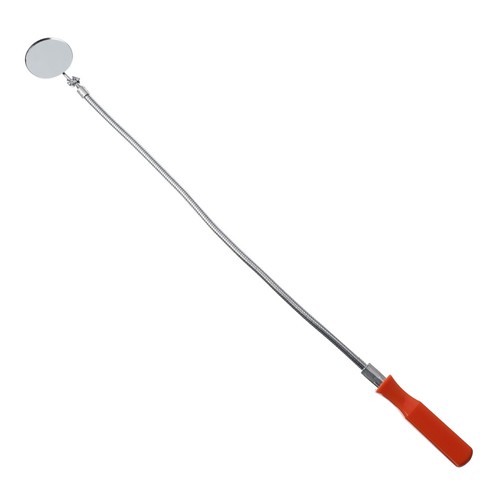 Miroir inspection sous - d,