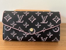 Nwt louis vuitton - louis, sarah