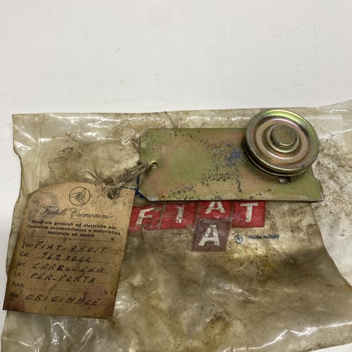 Fiat 600t 850t supporto - fiat, con