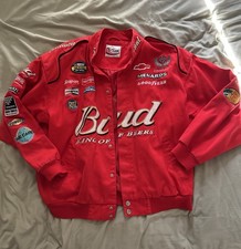 Giacca NASCAR Chase Authentics