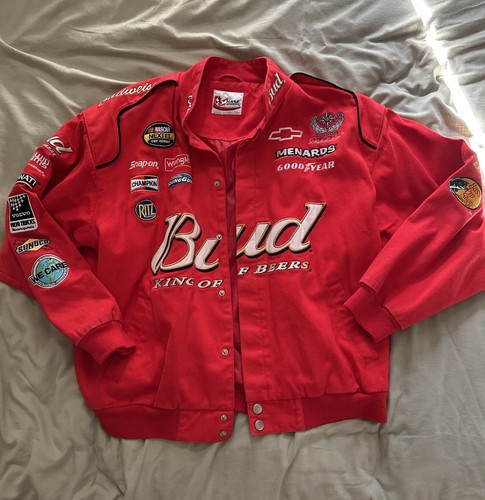 Giacca nascar chase authentics - nascar,