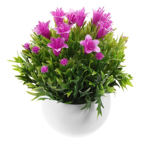 Piante finte realistiche - ,
