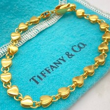 Bracciale Tiffany & Co. Placca