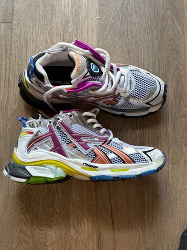 Balenciaga runner taglia - balenciaga,