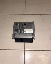 04L907445 CENTRALINA MOTORE AUDI A3 8V 1.6TDI 110CV