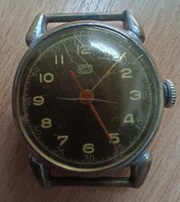 UMF Ruhla militare