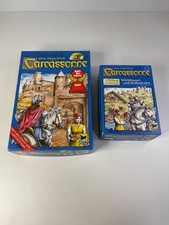Carcassonne + Espansione 1