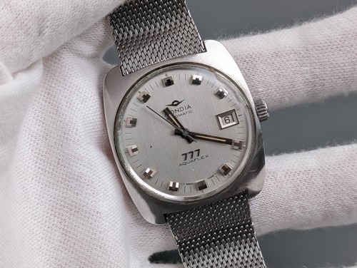 Orologio automatico uomo - orologio, da