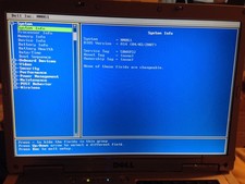 Dell Inspiron 6400 Usato