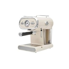 Silvercrest SEMC 1100 Macchina per caffè espresso 1973 beige