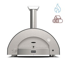 Forno per Pizza Esterno
