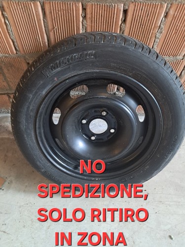 Pneumatico michelin energy - energy, 4