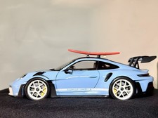 Porsche 911 GT3 RS 1:18 Custom