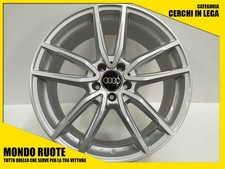 4 Cerchi In Lega NUOVI da 20