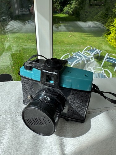Lomo diana fotocamera - lomo,