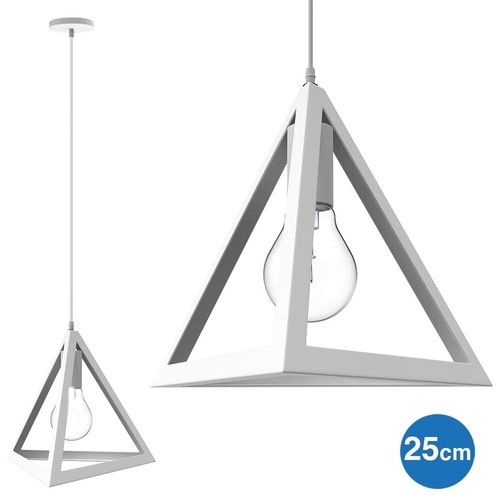 Lampadario lampada sospensione - lampadario,