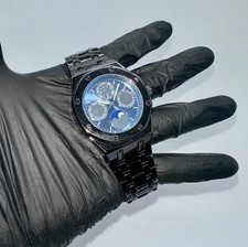 Orologio Uomo 42mm Cronografo