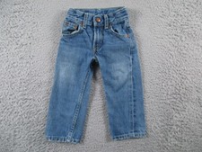 Jeans Levis Neonato 18 Mesi