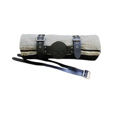 coperta messicana c/ cinghie