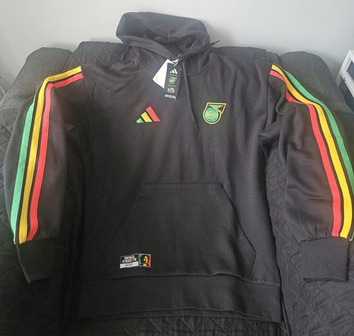 Adidas bob marley giamaica - bob,