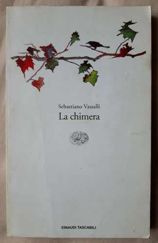 Sebastiano vassalli la - -,