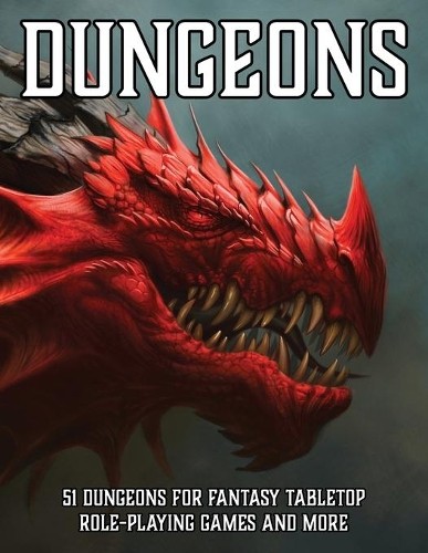Matt davids dungeons - davids,