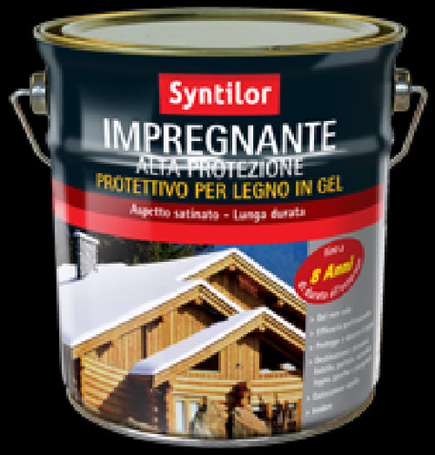 Impregnante alta protezione - impregnante,