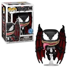 Funko POP! Marvel: Venom -