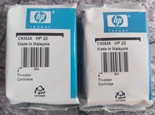 2 cartucce di inchiostro