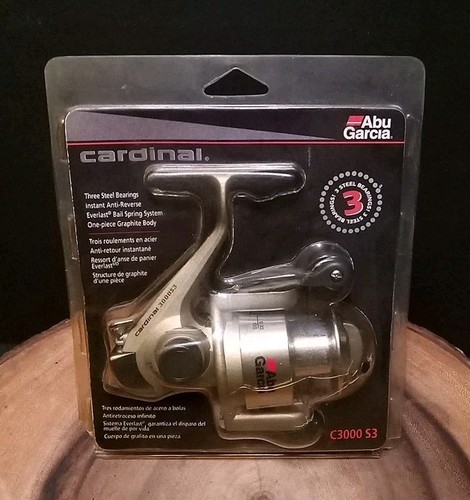 Vintage abu garcia - abu,