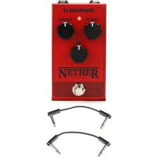 TC Electronic Nether Octaver