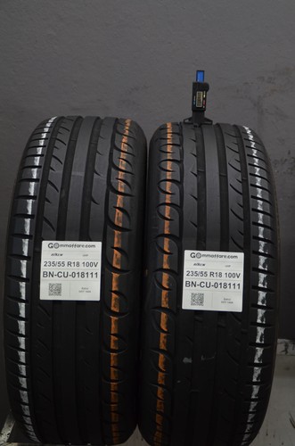 Pneumatici 235 r18 riken - 2, 235/55