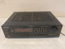 Pioneer vsx 3700s ricevitore - pioneer, vsx-3700s