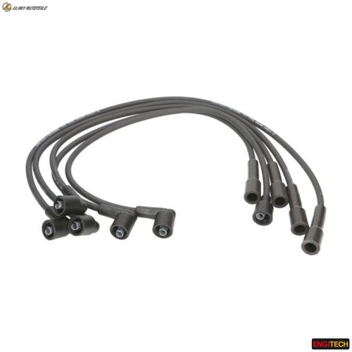 Kit tubi accensione ent910104 - tubi,