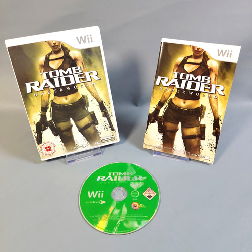 Videogioco tomb raider - videogioco,